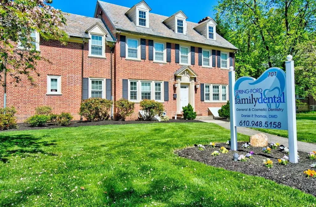 Spring-Ford Family Dental