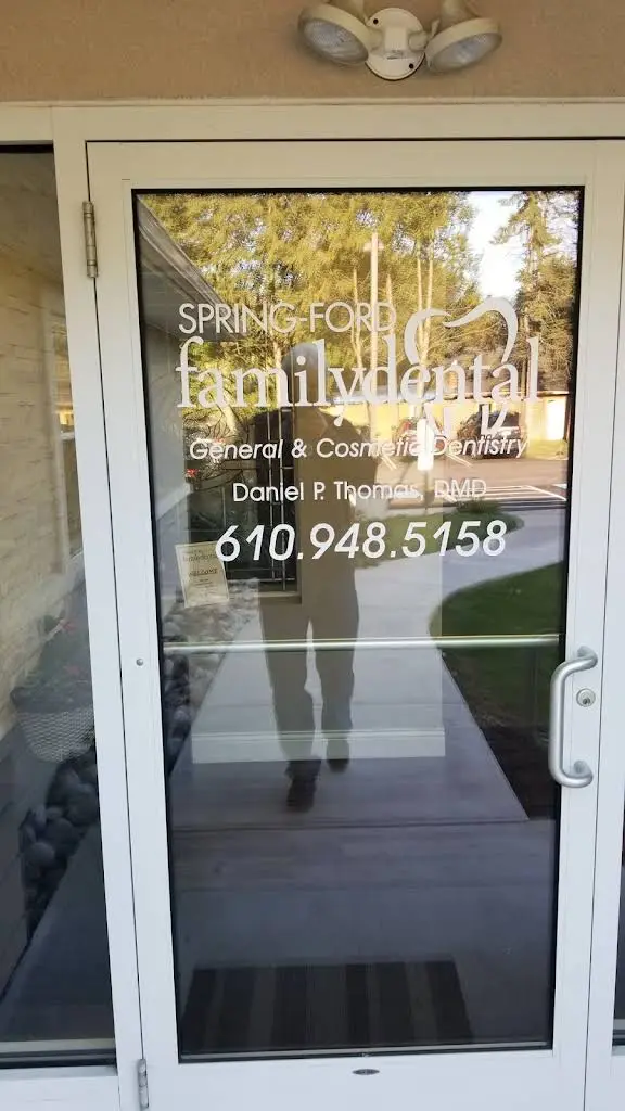 Spring-Ford Family Dental