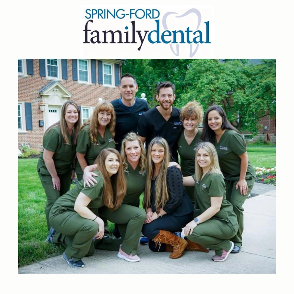 Spring-Ford Family Dental