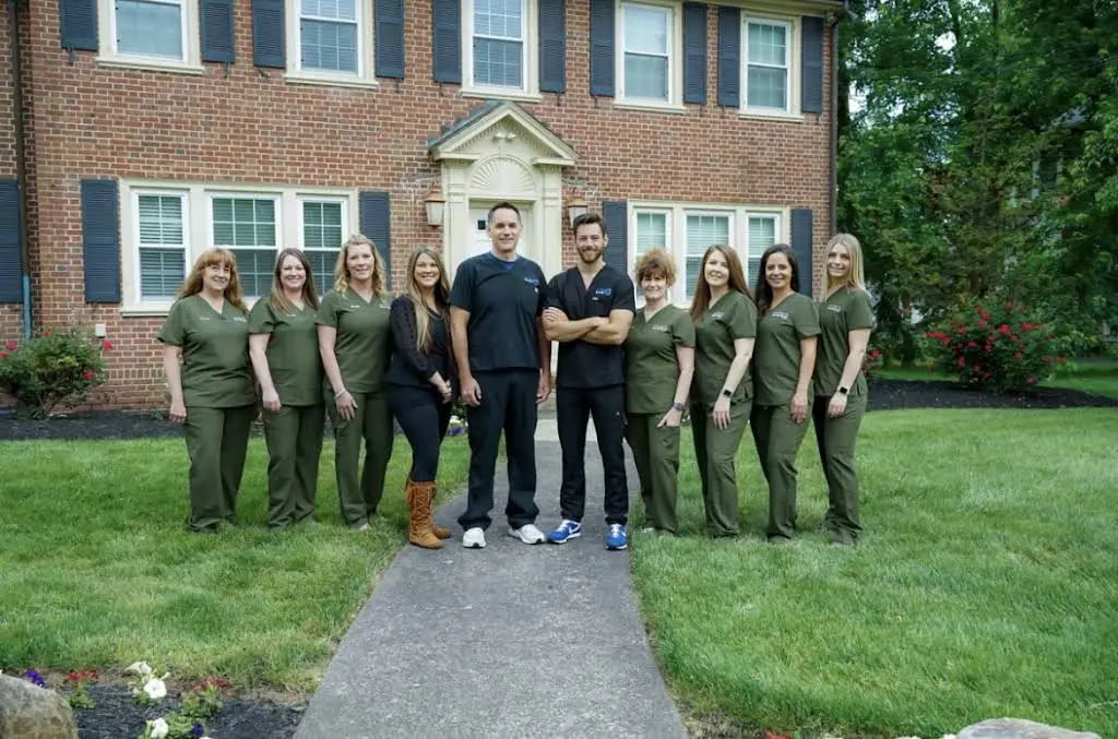 Spring-Ford Family Dental