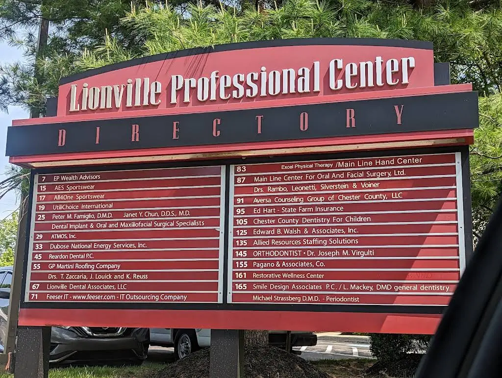 Main Line Center for Oral & Facial Surgery