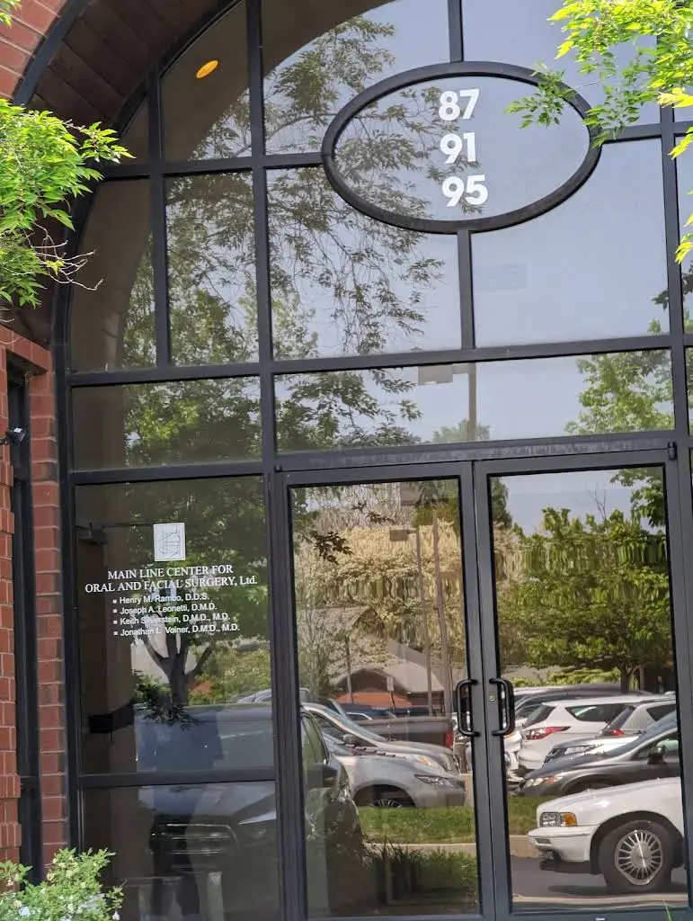 Main Line Center for Oral & Facial Surgery