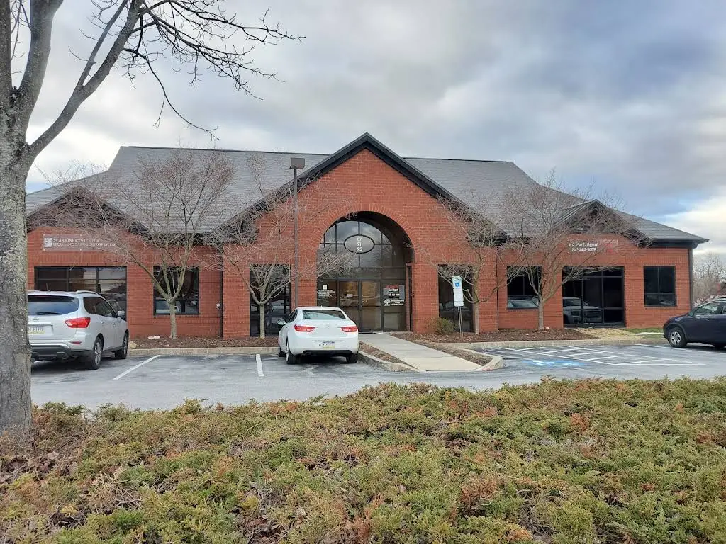 Main Line Center for Oral & Facial Surgery