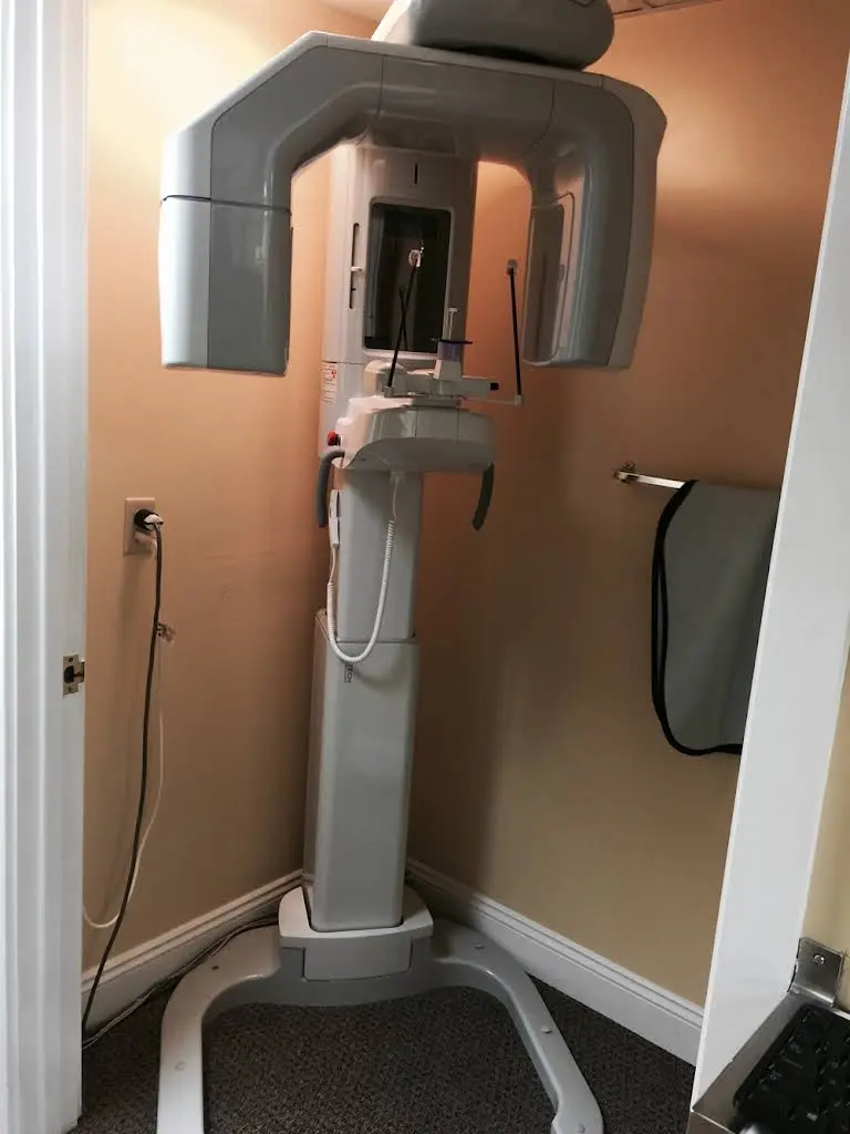 High Street Dental