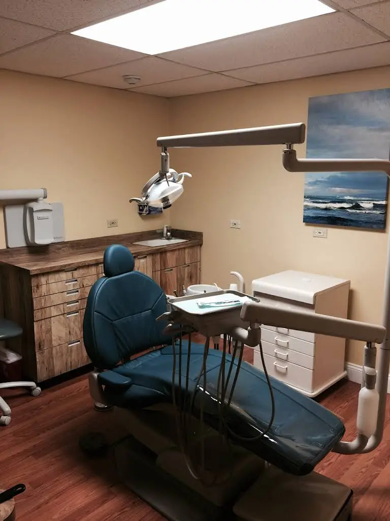 High Street Dental