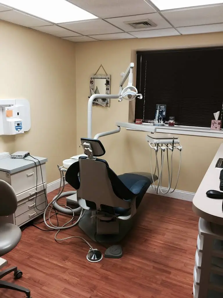 High Street Dental