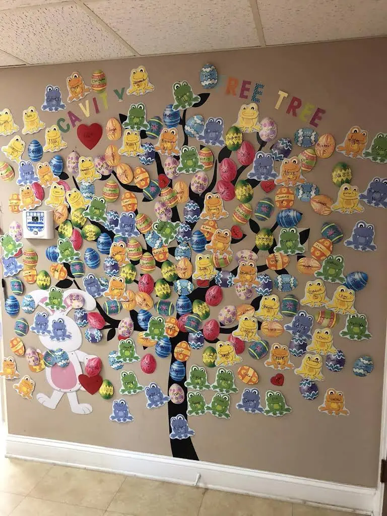 Pottstown Pediatric Dentistry