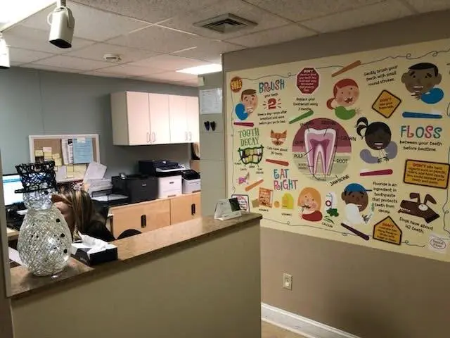 Pottstown Pediatric Dentistry