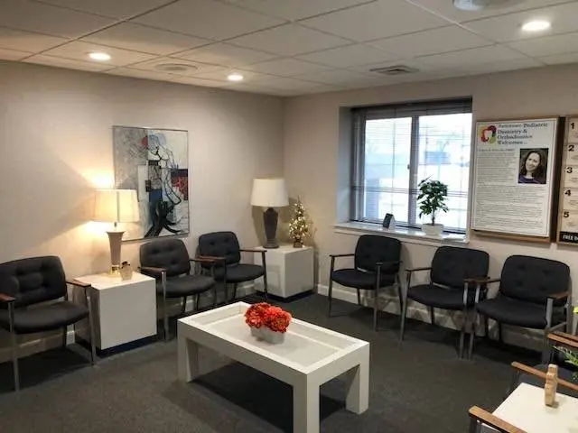 Pottstown Pediatric Dentistry