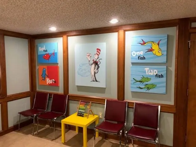 Pottstown Pediatric Dentistry