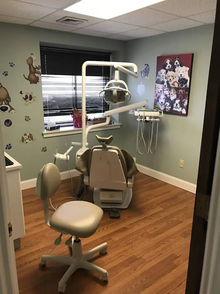Pottstown Pediatric Dentistry