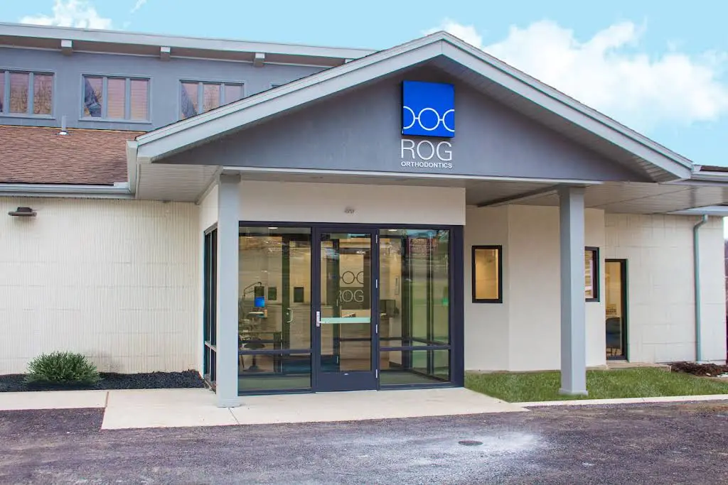 ROG Orthodontics