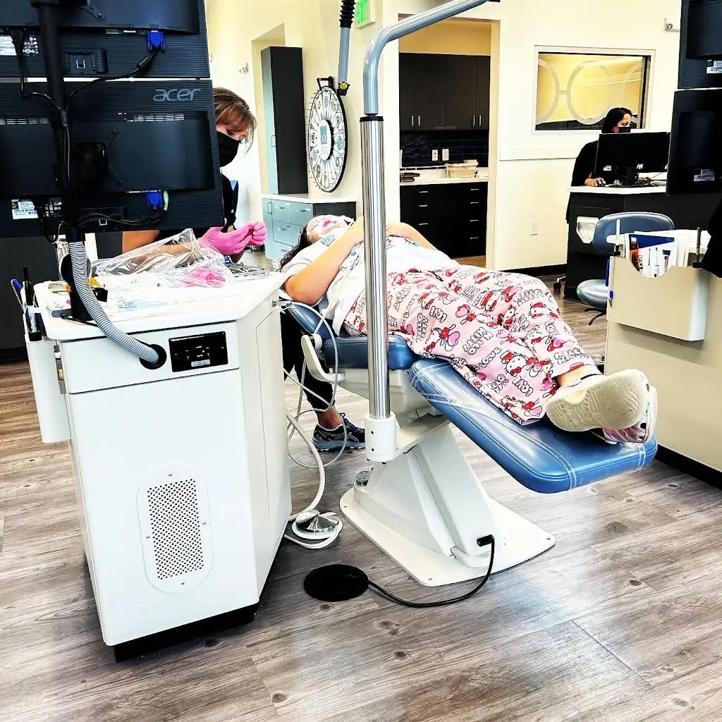 ROG Orthodontics