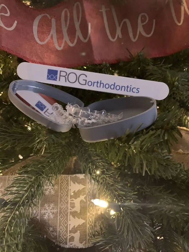 ROG Orthodontics