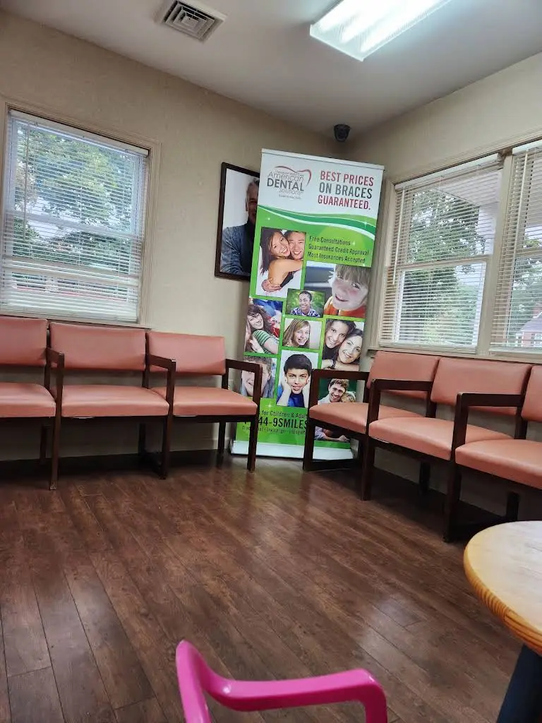 American Dental Solutions