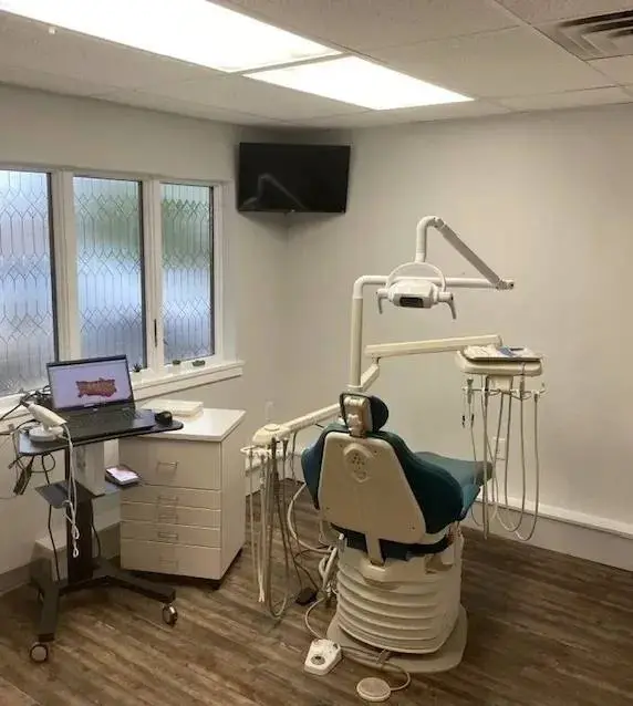 Timeless Smiles Dental