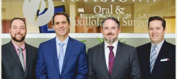 Pottstown Oral & Maxillofacial Surgery Associates, Inc.