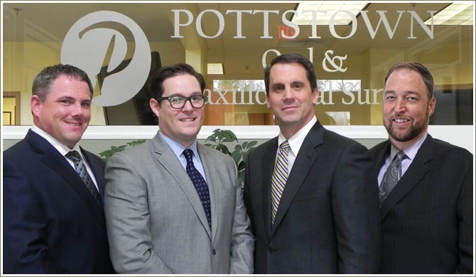 Pottstown Oral & Maxillofacial Surgery Associates, Inc.