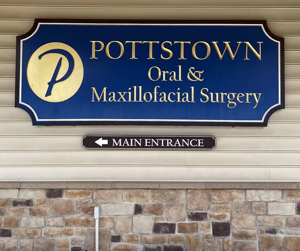 Pottstown Oral & Maxillofacial Surgery Associates, Inc.