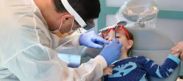 Community Health & Dental Care