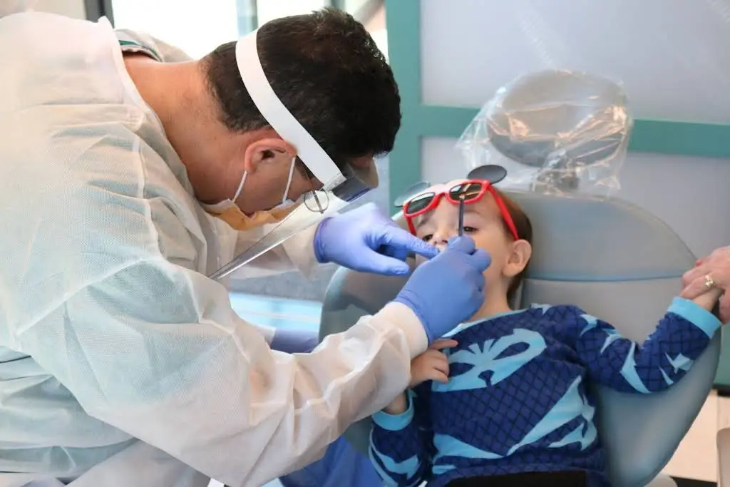 Community Health & Dental Care
