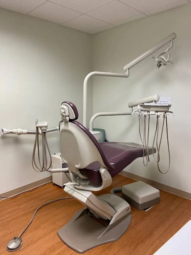 Community Health & Dental Care