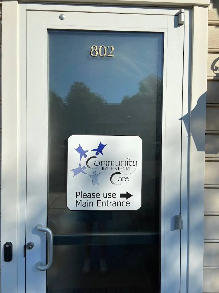 Community Health & Dental Care