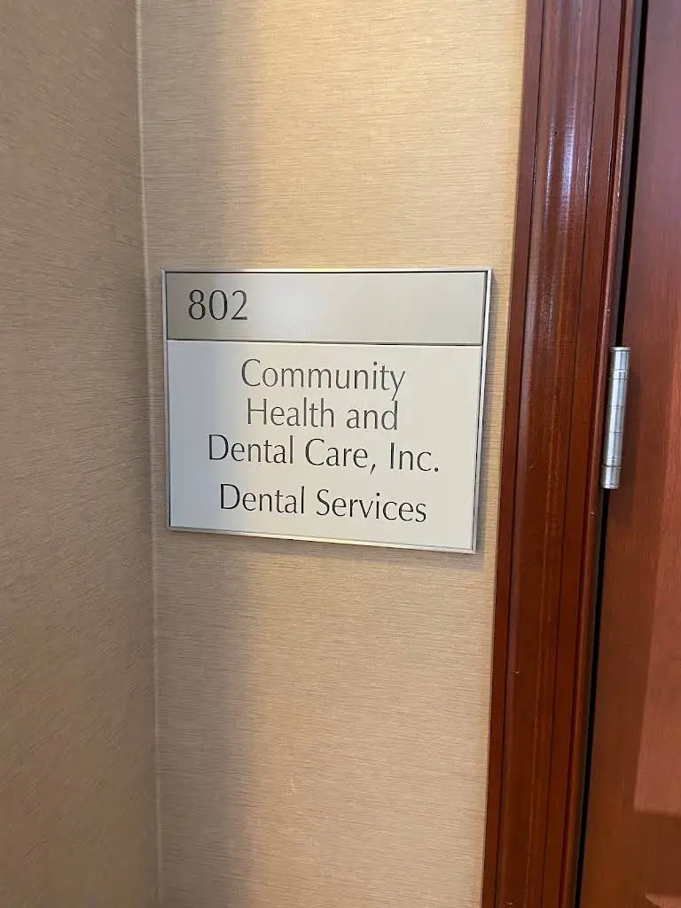 Community Health & Dental Care