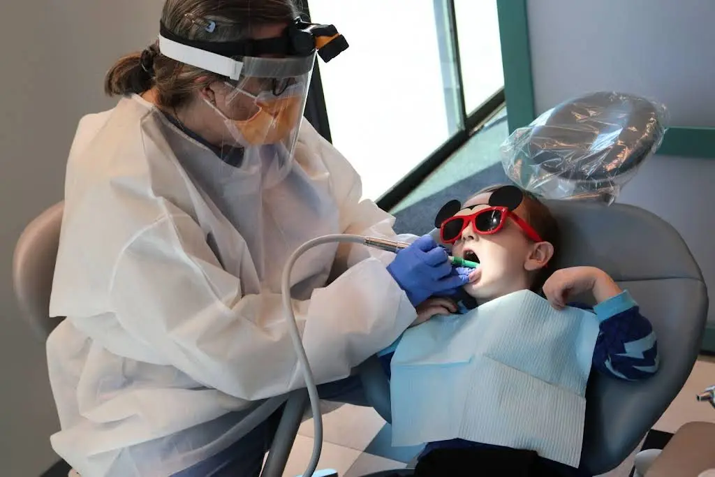 Community Health & Dental Care