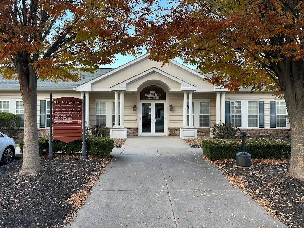 Community Health & Dental Care