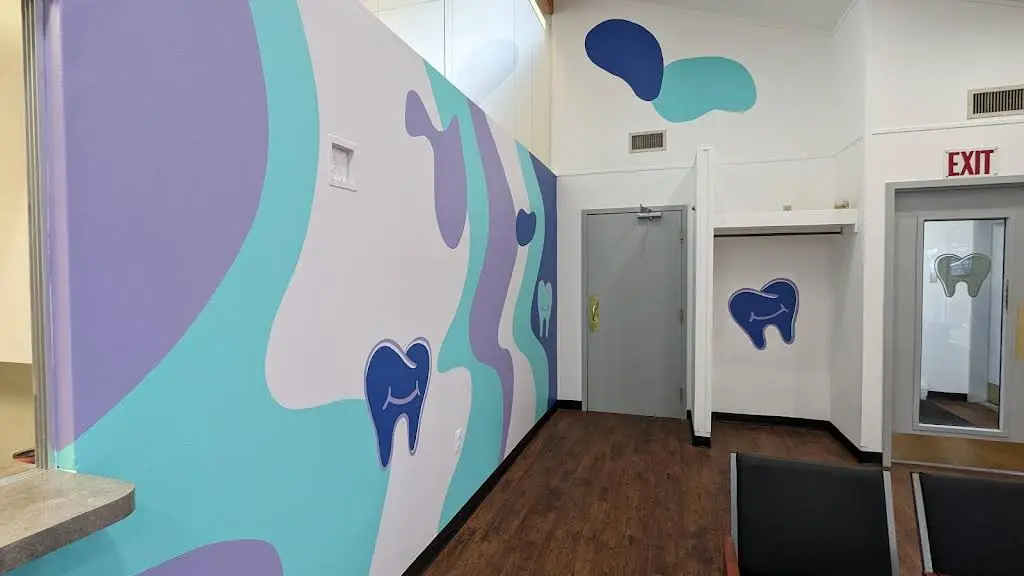 Pure Smiles Pediatric Dentistry