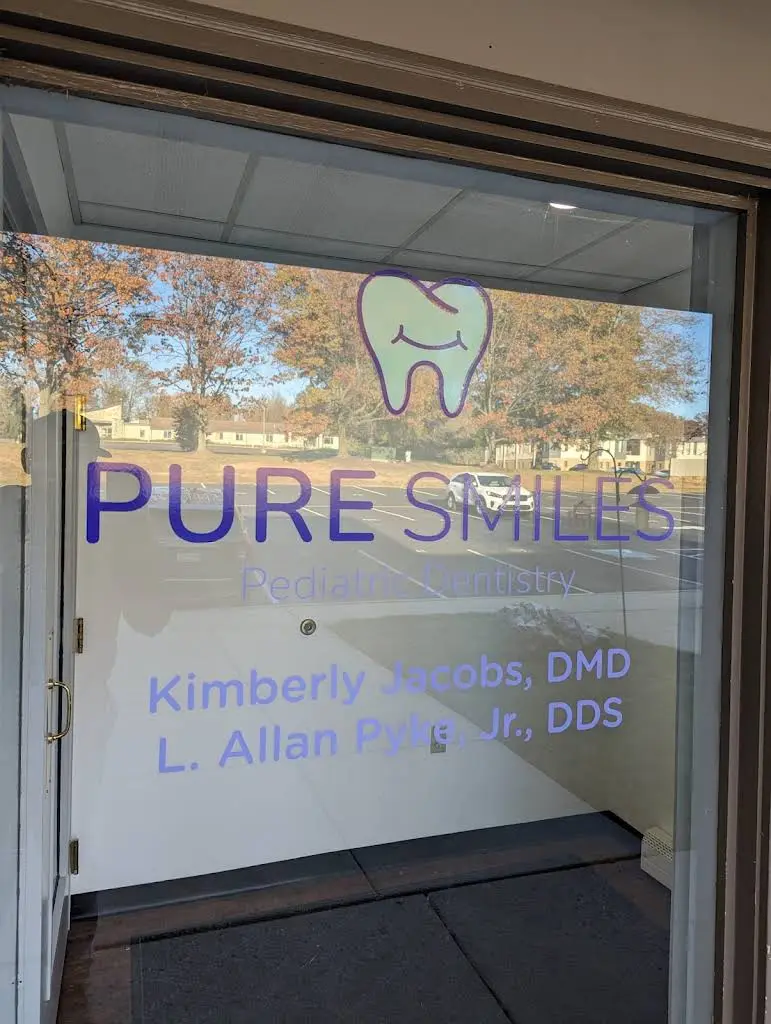 Pure Smiles Pediatric Dentistry
