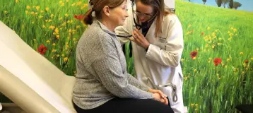Community Health and Dental Care