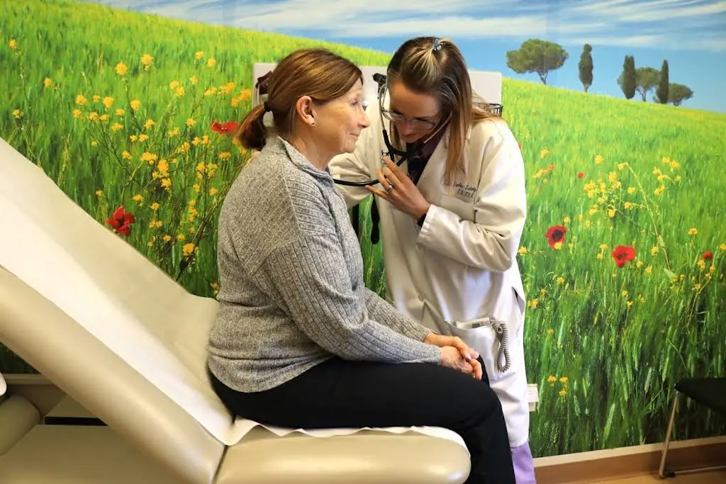 Community Health and Dental Care