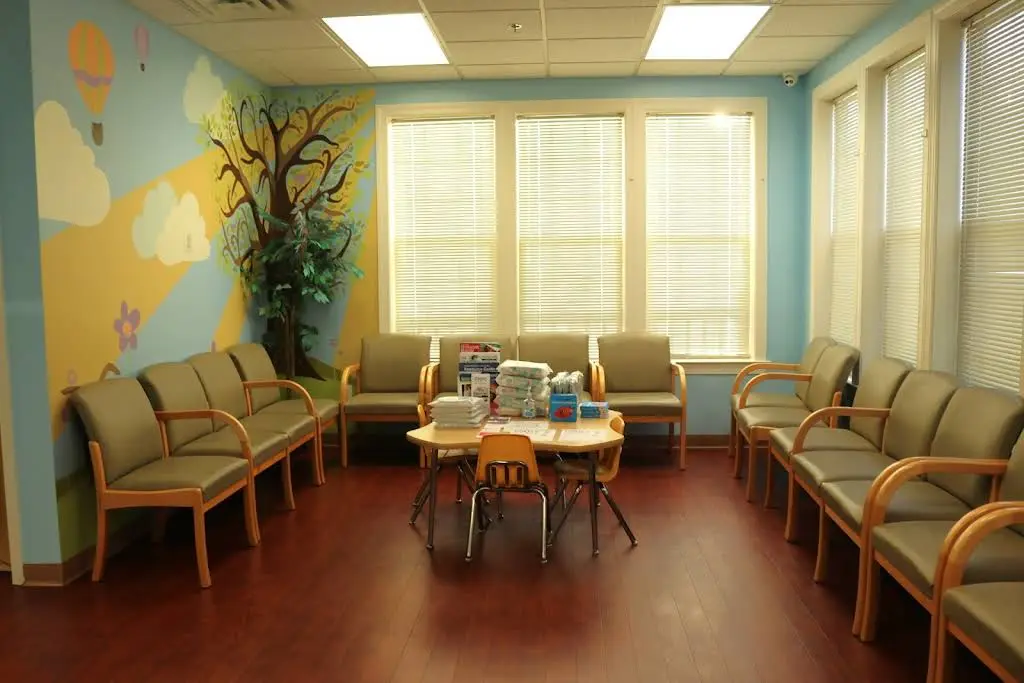Community Health and Dental Care