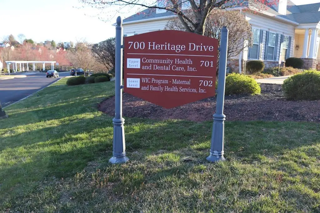 Community Health and Dental Care