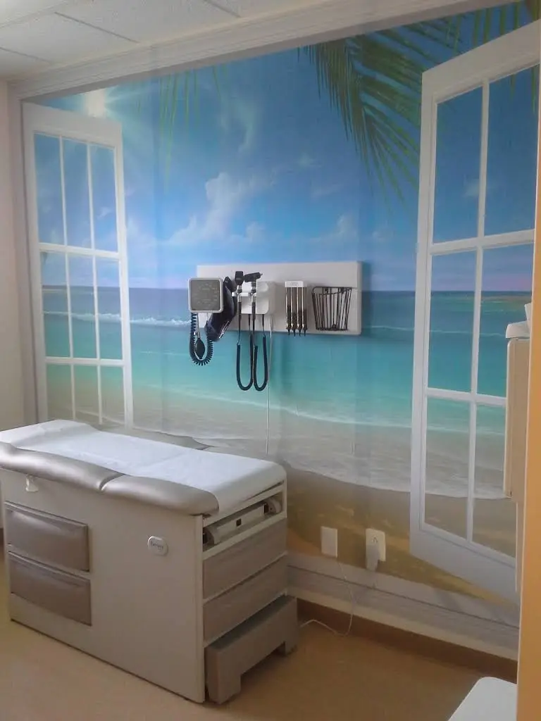 Community Health and Dental Care