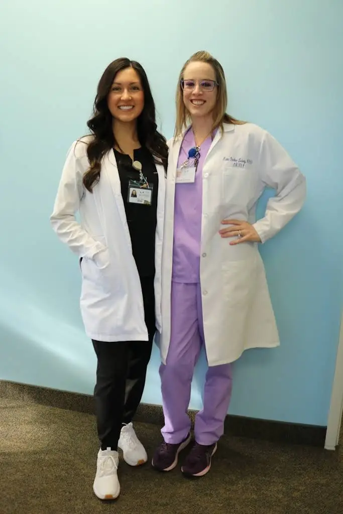 Community Health and Dental Care
