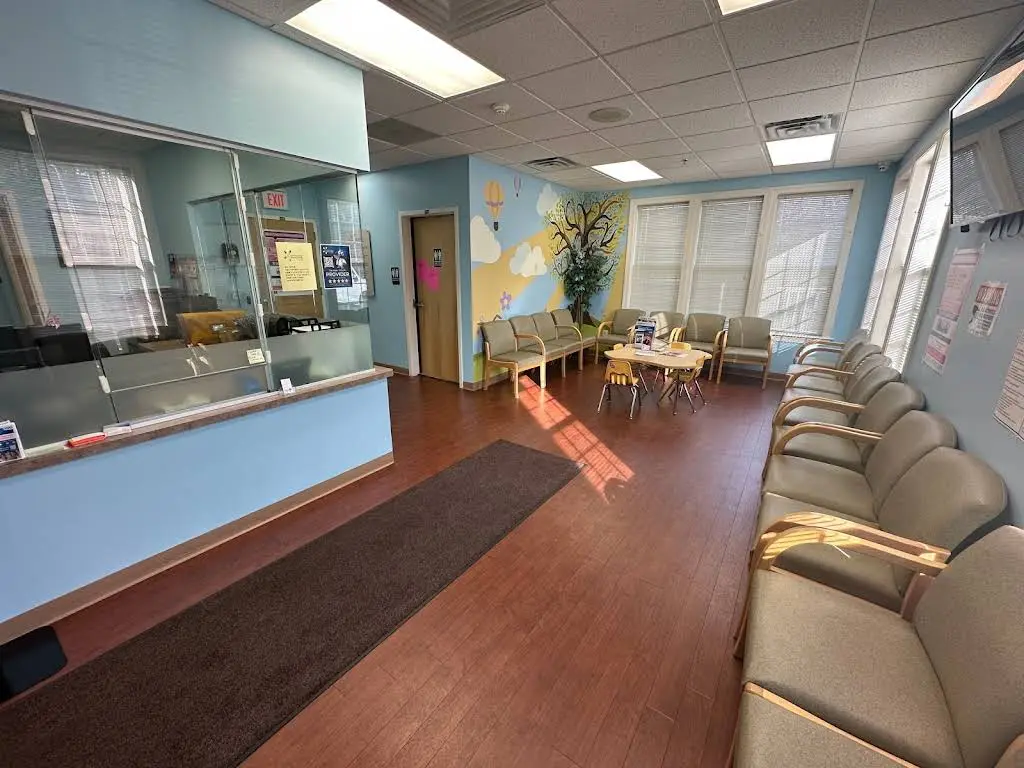Community Health and Dental Care