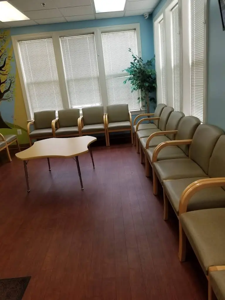 Community Health and Dental Care