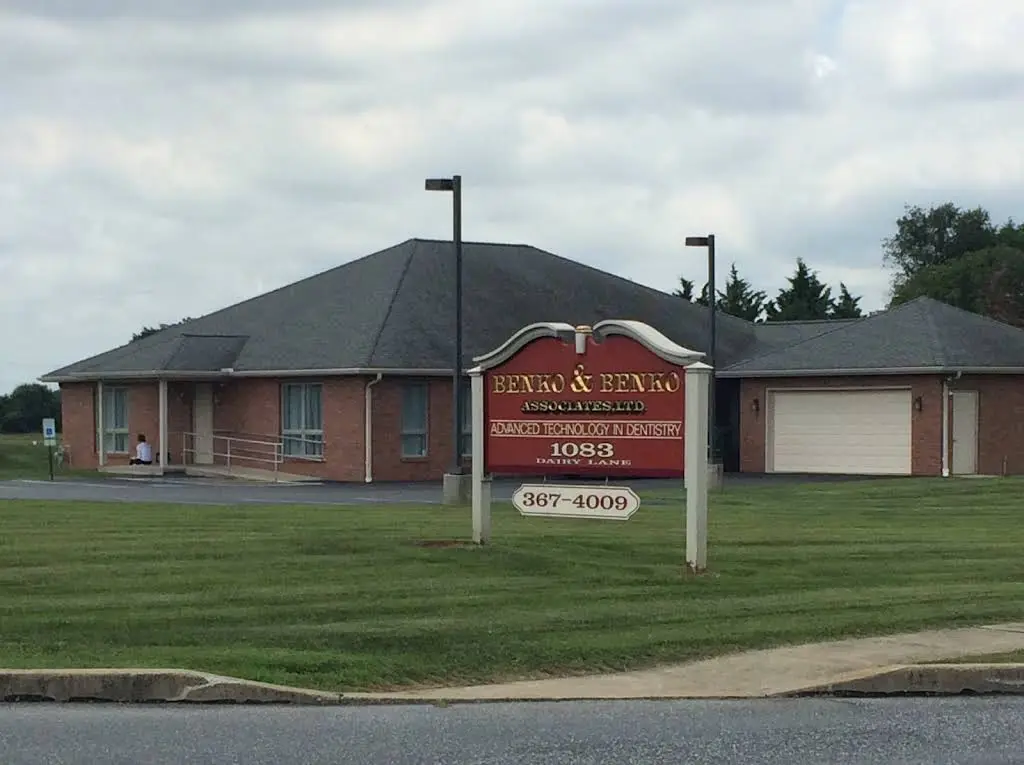 Benko & Benko Associates