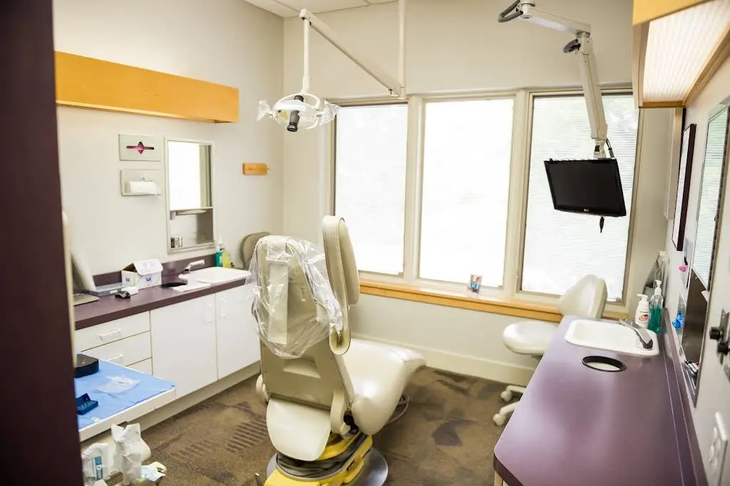 White Family Dental