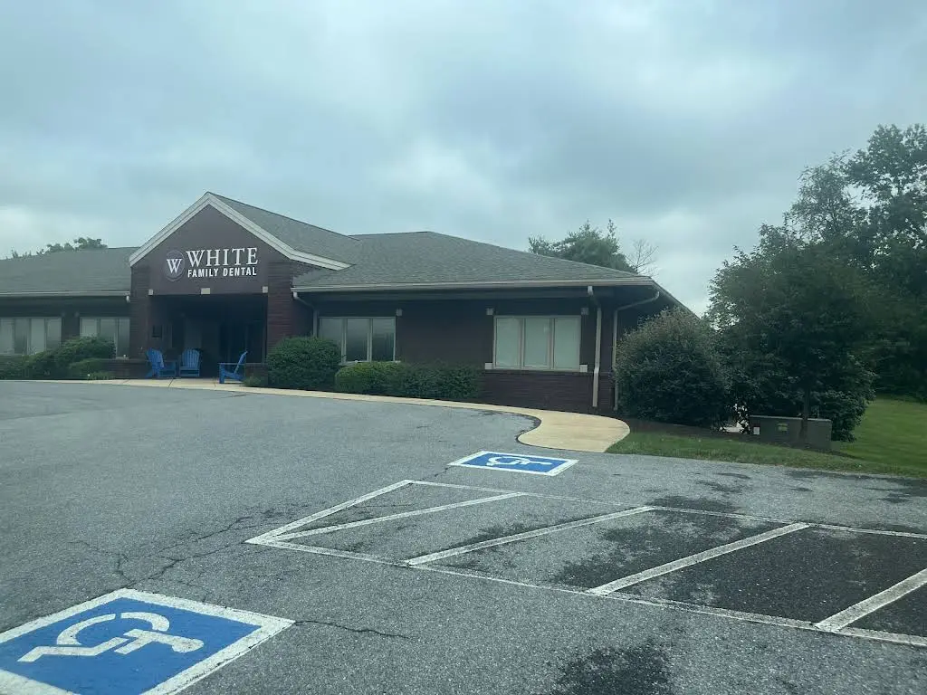 White Family Dental