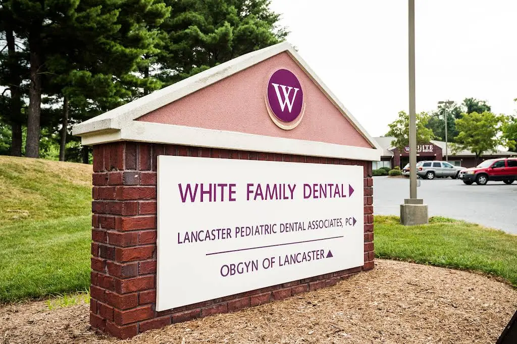 White Family Dental