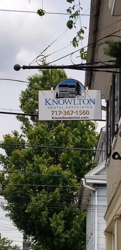 Knowlton Dental Associates