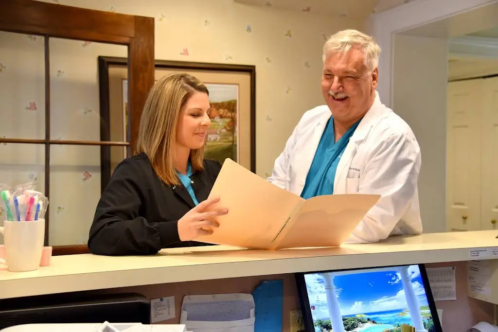Knowlton Dental Associates