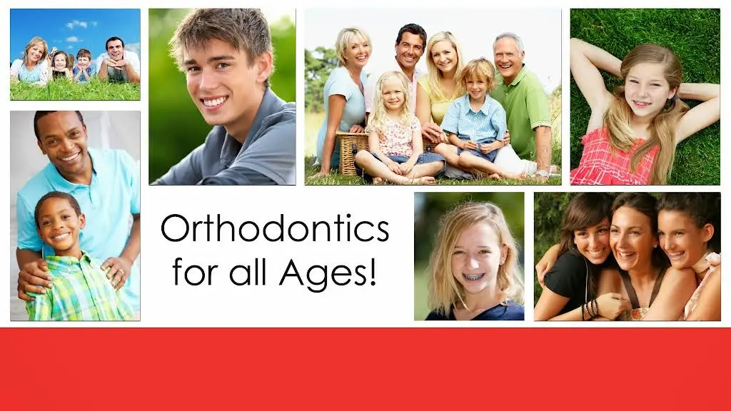Albright and Thiry Orthodontics