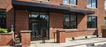 Family First Health Columbia Center - Dental