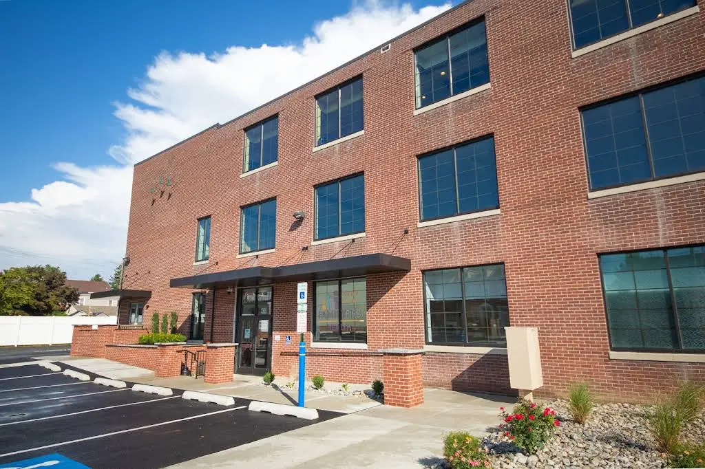 Family First Health Columbia Center - Dental