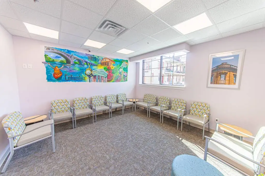 Family First Health Columbia Center - Dental